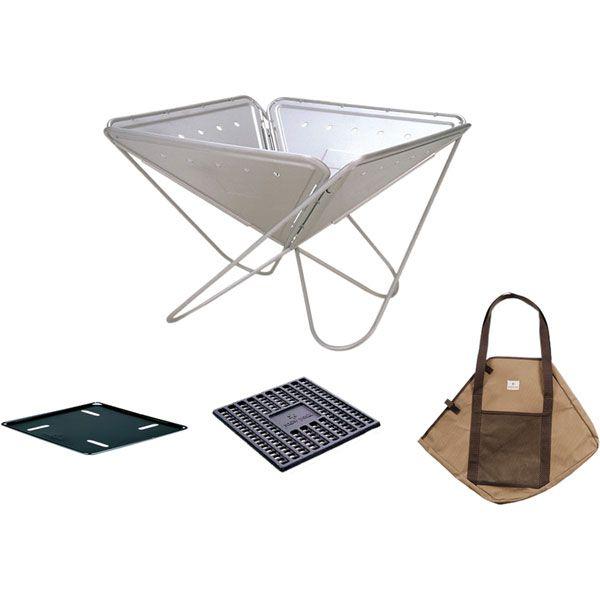 Xm[s[N-SNOWPEAK ΑlX^[^[Zbg