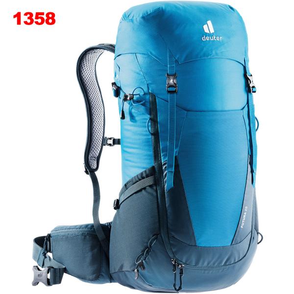 deuter（ドイター） deuter-ドイター フューチュラ26 : 登山