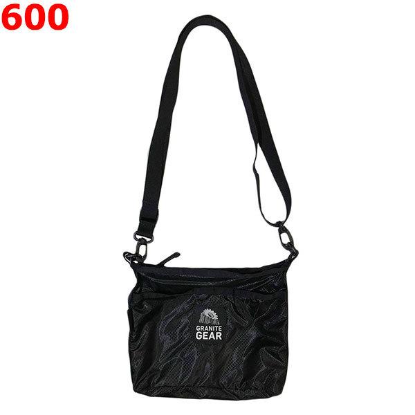 グラナイトギア サコッシュの通販 価格比較 価格 Com