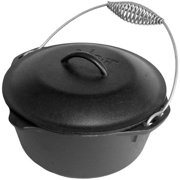 bW|LODGE WbNLb`I[u10 1/4C`