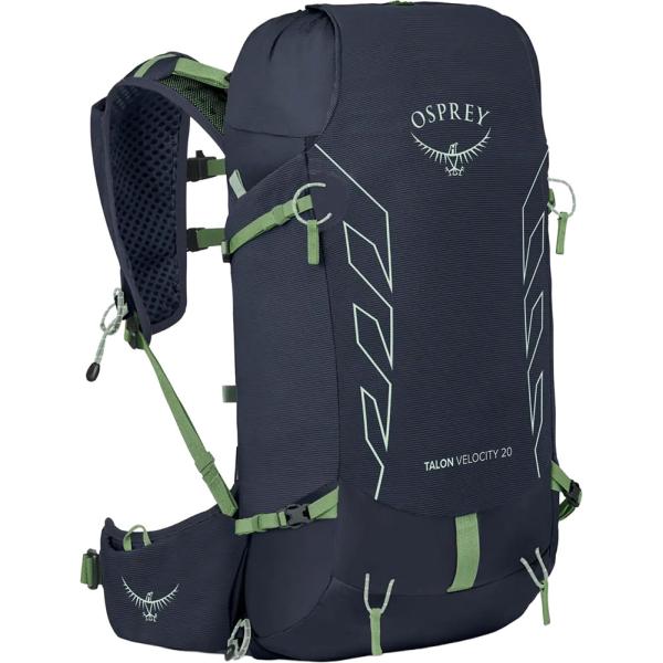 OSPREY（オスプレー） オスプレー-OSPREY タロンベロシティ20 : 登山