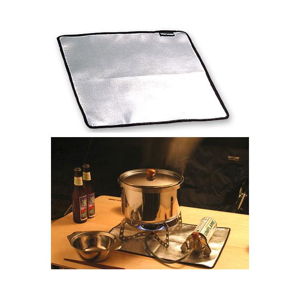 UNIFLAME（ユニフレーム） UNIFLAME−ユニフレーム バーナーシート小