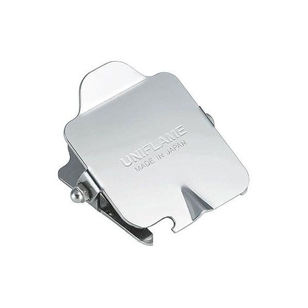 ���j�t���[��-UNIFLAME �K�X�����N���b�v