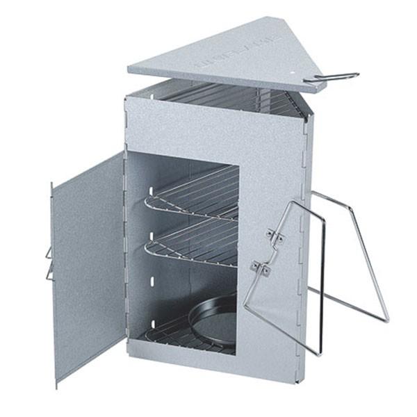 ユニフレーム Uniflame インスタントスモーカーロング 328 登山アウトドアのアシーズブリッジ 通販 Yahoo ショッピング