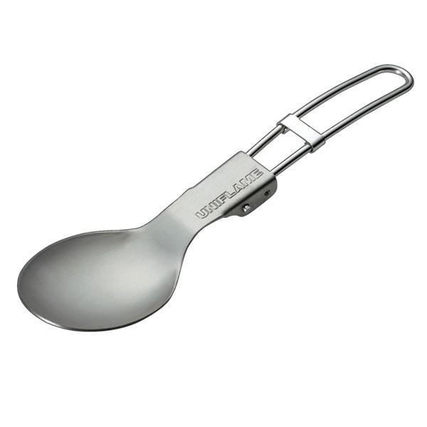 ���j�t���[��-UNIFLAME �e�c�X�v�[���s��