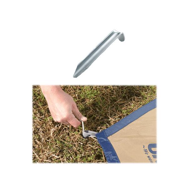 UNIFLAME�|���j�t���[�� ���уy�O10�{�Z�b�g