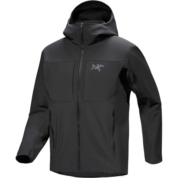 ARC'TERYX ガンマフーディ　メンズM ARC'TERYX（アークテリクス） ARC TERYX ガンマフーディ メンズ