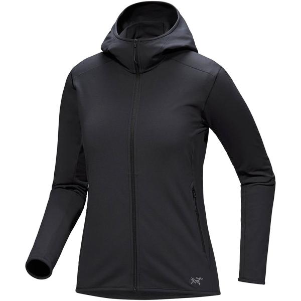 ARC’TERYX カイヤナイト フーディ W ホワイト XS 正規品 ARC'TERYX（アークテリクス） アークテリクス-ARCTERYX カイヤナイト