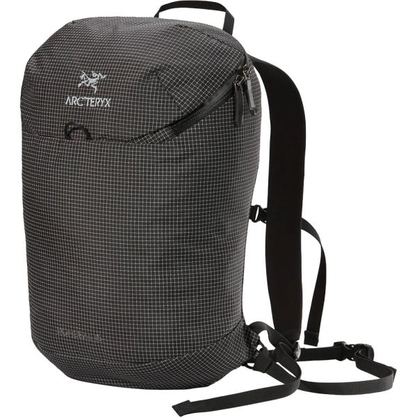 アークテリクス コンシール 15 バックパック 26ss 新色 正規品 ARC'TERYX（アークテリクス） アークテリクス-ARCTERYX コンシール15