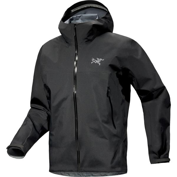 国内正規品Arc’teryx beta jacket バードエイド付属 ARC'TERYX（アークテリクス） アークテリクス-ARCTERYX ベータ