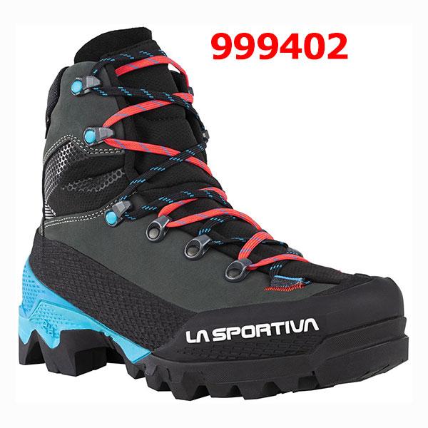 LA SPORTIVA スポルティバ-LA エクイリビウムLT GTX女性用 : 登山 