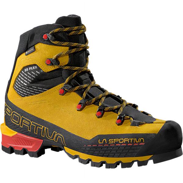 LA SPORTIVA - スポルティバ登山靴 LA SPORTIVA（スポルティバ） スポルティバ-LA SPORTIVA トランゴ