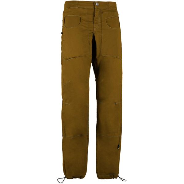 イーナイン-E9 Fブラット2トラウザーズ男性用 : 登山