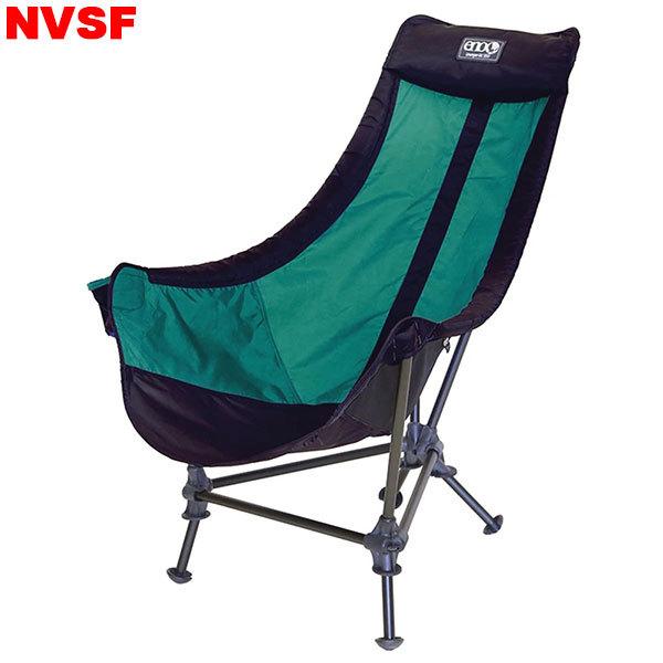 イーノ-eno ラウンジャーDLチェア : 登山アウトドアのアシーズ