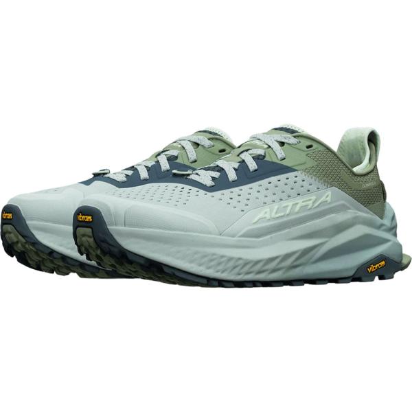 アルトラ-ALTRA オリンパス6女性用 : 635-al0a85nk : 登山アウトドア 