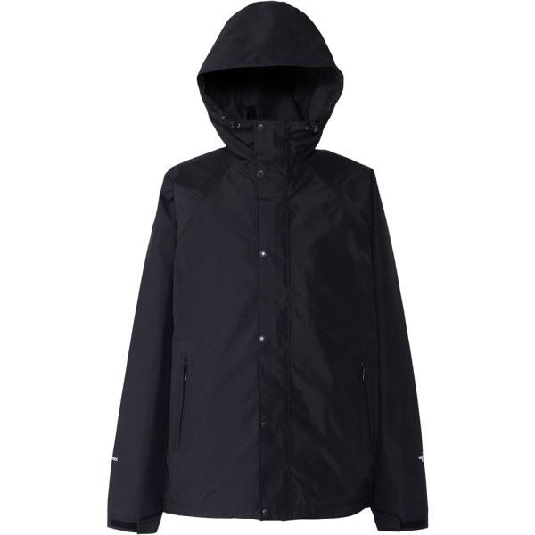 ノースフェイス★ミリタリーコート★ジャケット★裏ボア★KATAVI TRENCH ザ ノース フェイス THE NORTH FACE KATAVI JACKET （TNF Black