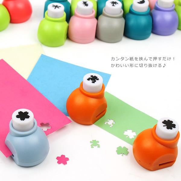 クラフトパンチ セット ペーパークラフト 型抜きパンチ 48個セット 文房具 星 花 ハート 穴開け機 Buyee 日本代购平台 产品购物网站大全 Buyee一站式代购 Bot Online