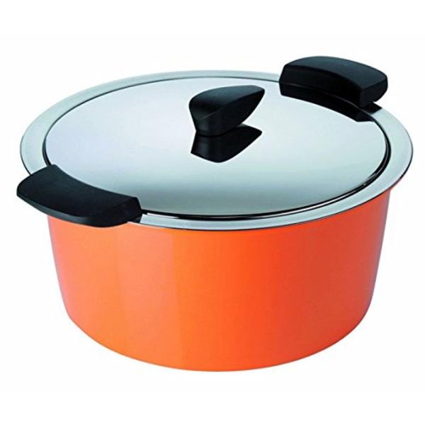 ホットパン 保温調理鍋