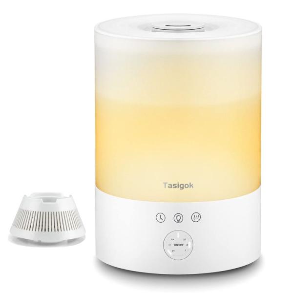 Tasigok 加湿器
