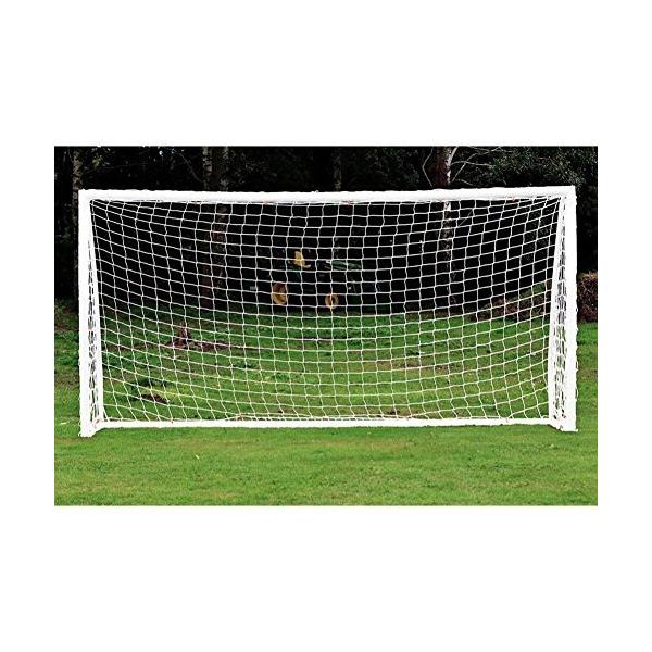 超歓迎 サッカー ゴール ポストネット 練習用 フットボールネット 柔軟 耐衝撃 軽量 サッカー ゴール ポストネット 練習用 フットボールネット 柔軟 耐衝撃 軽量 インストール簡単 子供 少年 室内 屋外 アウトドアトレーニ