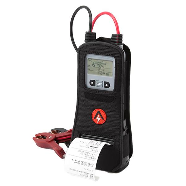 アーガス バッテリーアナライザー（テスター）AA1000RP アイドリング