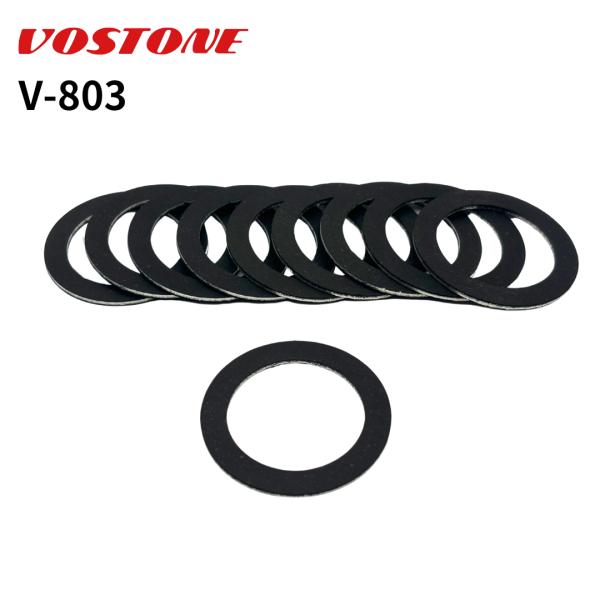 フェラーリ308GT4用後部三角ガラス用パッキン新品 大型トラック用ドレンパッキン V-803 10枚入 ヒノ/トヨタ 90034-30047