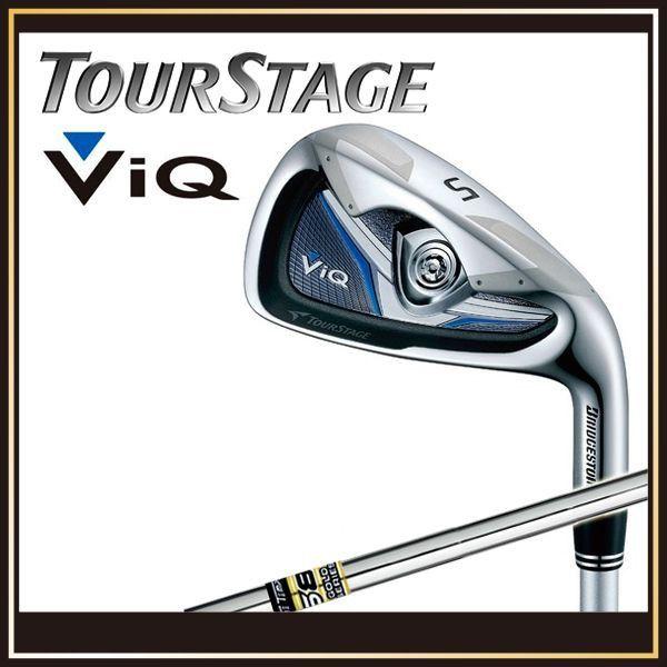 ブリヂストン ツアーステージ Viq アイアン単品 Ps Sw Gs85 スチールシャフト Bridgestone Tourstage Bs I Ts Viqi2 アシストパス 通販 Yahoo ショッピング