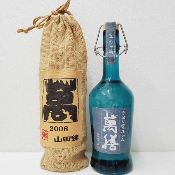 特別送料無料！】 萬膳 至宝山田錦の一滴 720ml staronegypt.com.eg