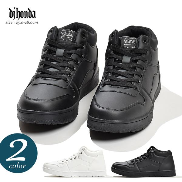 dj honda（ディージェイホンダ） スニーカー メンズ カジュアル