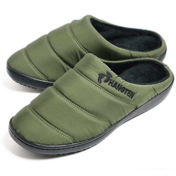 サンダル 暖かい 冬 防寒 メンズ スリッパ 裏起毛 起毛素材 ダウン キッズ 秋冬 Hn125 アシスタント 通販 Yahoo ショッピング