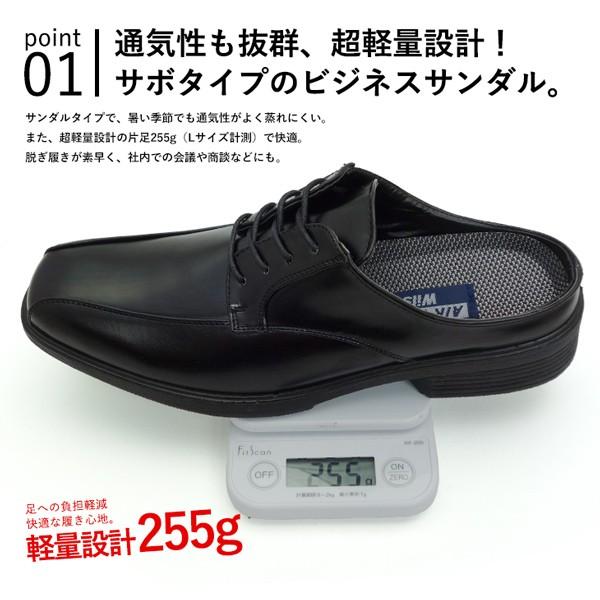 オフィスサンダル ビジネスサンダル ビジネスシューズ デスクワーク かかとなし スリッパ Buyee Buyee 日本の通販商品 オークションの代理入札 代理購入