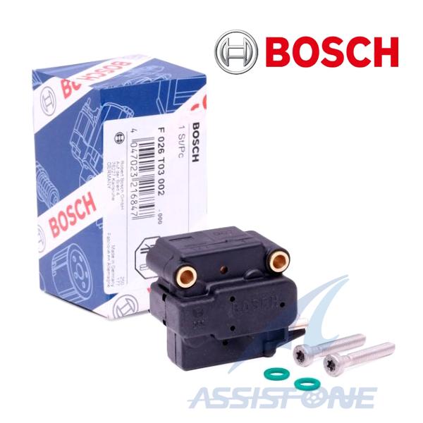 純正OEM BOSCH製 ベンツ SLクラス R107 R129 300SL 500SL 560SL フューエルレギュレーター フューエルガバナー A0000703962