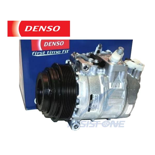 DENSO製 ベンツ Eクラス W210 S210 / Sクラス W140 SLKクラス