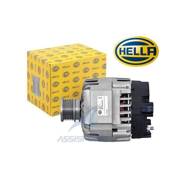 しおと Alternador Para Mercedes-Benz CLA250 GLA250 2.0L 2014-2020 - 150A
