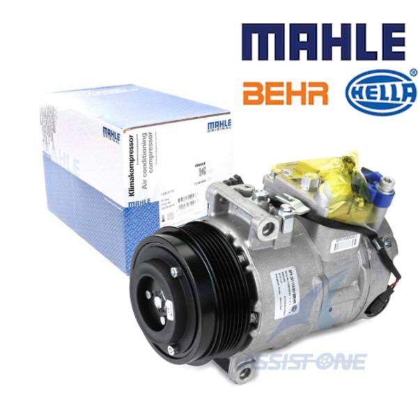 MAHLE BEHR製 ベンツ W218 W204 W212 C207 X204 エアコン