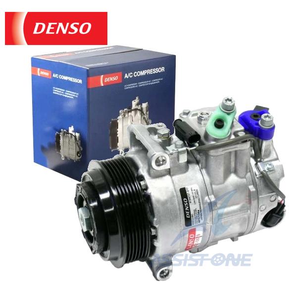 DENSO製 純正OEM ベンツ Cクラス W204 S204 C204 / GLKクラス X204 