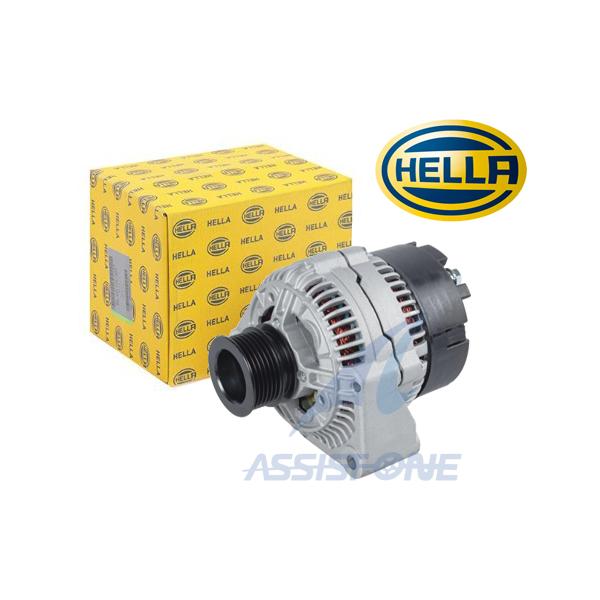 HELLA製 ベンツ W124 S124 W463 W208 C208 W202 S202 W210 S210 W163 