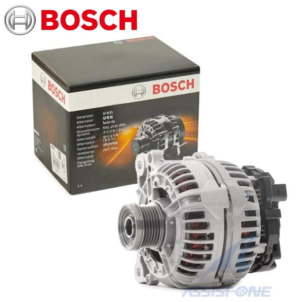BOSCH製 VW パサート 3C シロッコ 13 シャラン 7N ティグアン 5N