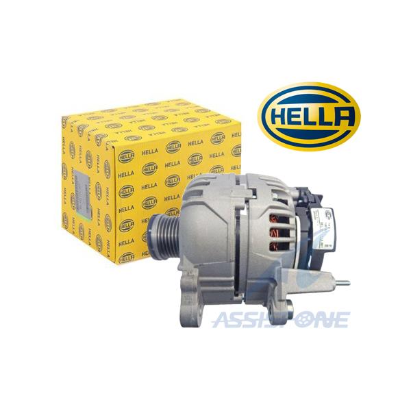 HELLA製 VW フォルクスワーゲン ザ・ビートル ゴルフ6 ポロ ジェッタ