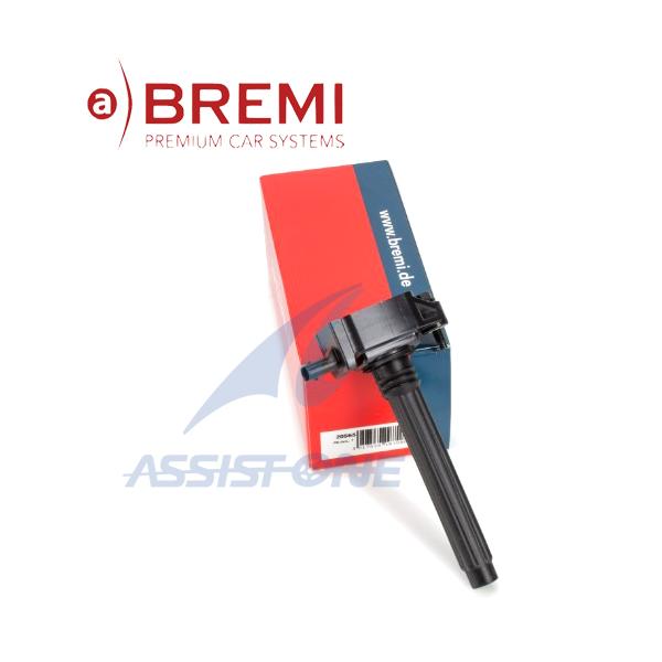 BREMI製 クライスラー 300 300C / ダッジ チャレンジャー / チャージャー / デュランゴ 3.6L / イグニッションコイル IGコイル 1本