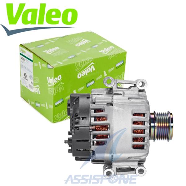 VALEO製 アウディ A6 S6 C7 4G / A7 オルタネーター ダイナモ オルタ