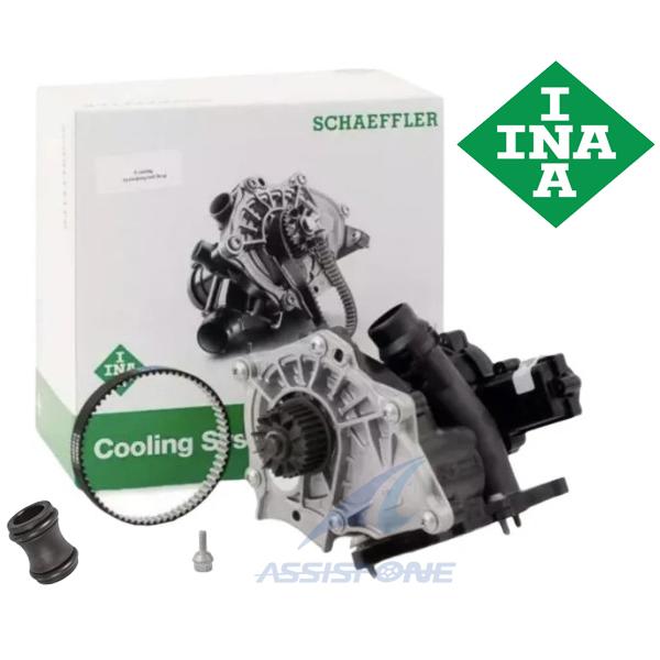 INA製 純正OEM フォルクスワーゲン VW ゴルフ7 AUCHH AUCJSF AUCJXF