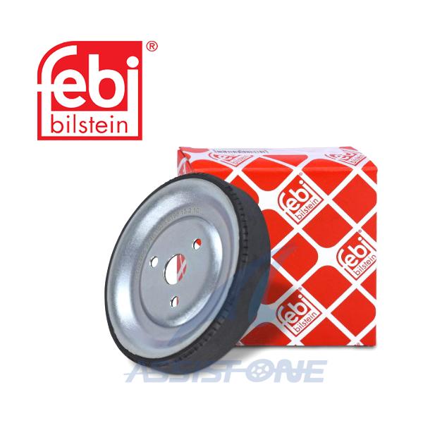 FEBI製 BMW MINI ミニクーパー R55 R56 R57 R58 R59 R60 R61 / N13 4気筒 ウォーターポンププーリー クーラントポンププーリー