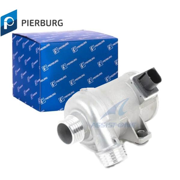 PIERBURG製 BMW 電動 ウォーターポンプ F30 F31 F34 / F32 F07