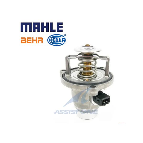 MAHLE BEHR製 BMW X6 F16 F86 ロールスロイス ゴースト 6.6 ファントム 6.7 レイス 6.6 ドーン サーモスタット サーモスタッ