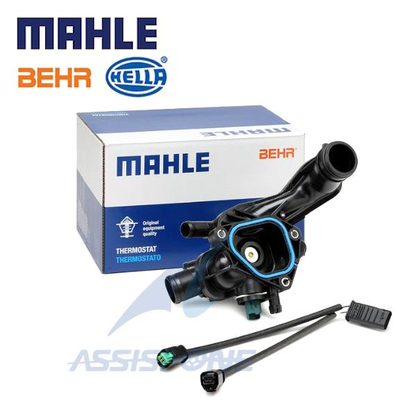 MINI/ミニ サーモスタット　MAHLE/BEHR製　プジョー/シトロエン等 assistone1_11538699290-7
