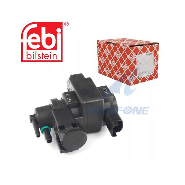 febi製 BMW MINI ミニクーパー R56 R55 R57 R58 R59 R60 R61 ターボ プレッシャーコントローラー  プレッシャーポンプ 11657599547 : アシストワンヤフー店 - 通販 - Yahoo!ショッピング