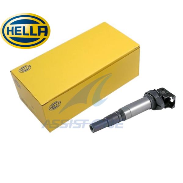 HELLA BMW MINI R56 クーパーS イグニッションコイル 4本 HELLA製 BMW MINI ミニ イグニッションコイル R55 R56 R57 R58