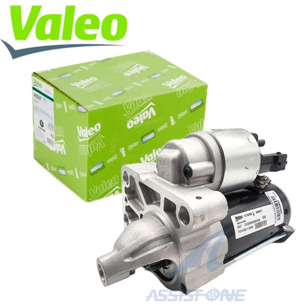VALEO製 BMW MINI R55 R56 R57 R58 R59 R60 R61 CooperS クーパーS ONE JCW セルモーター スターター ミニクーパー 12417582309
