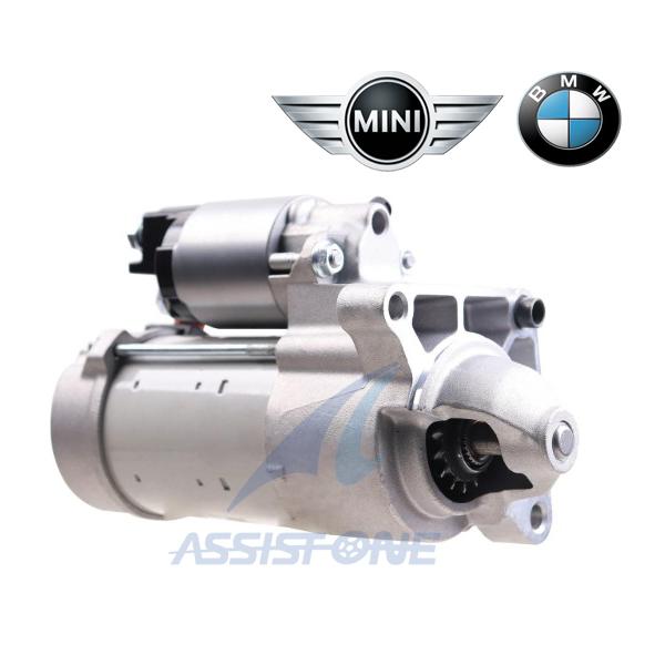 BMW 2シリーズ F45 F46 218d / X1 F48 18d X2 F39 20d セルモーター